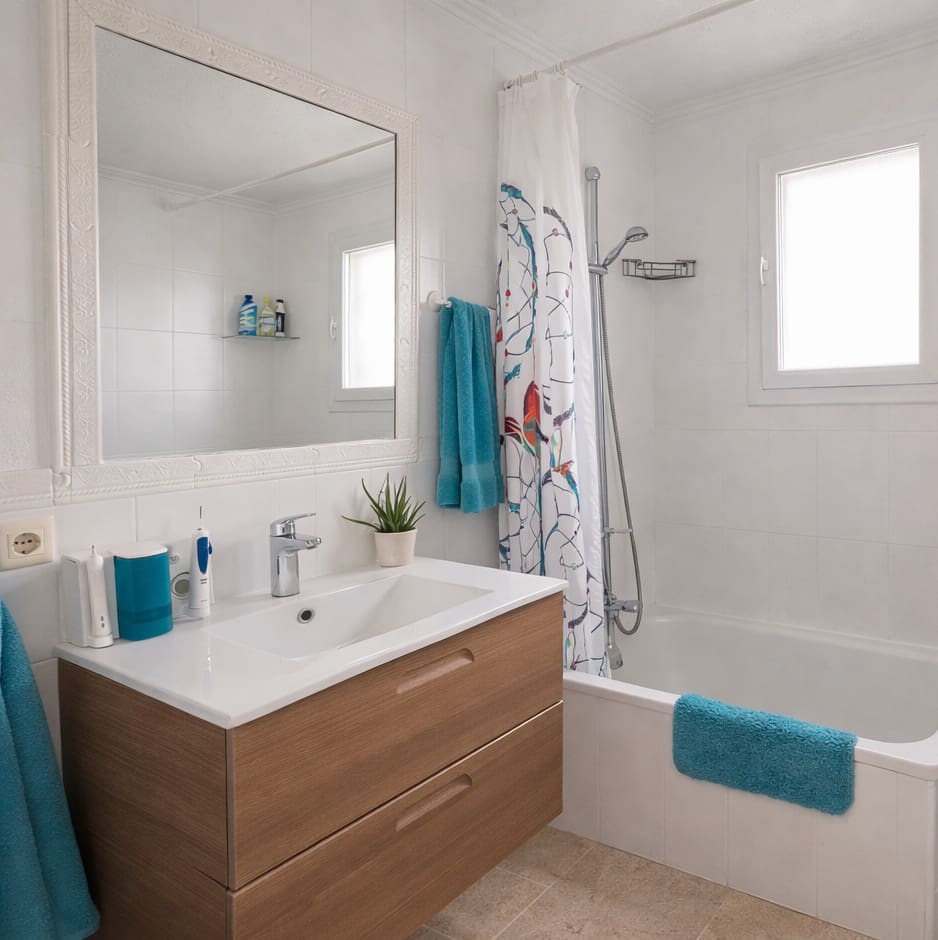 4 quarto Moradia Geminada para venda em Estepona com garagem - 768 000 € (Ref: 9711814)