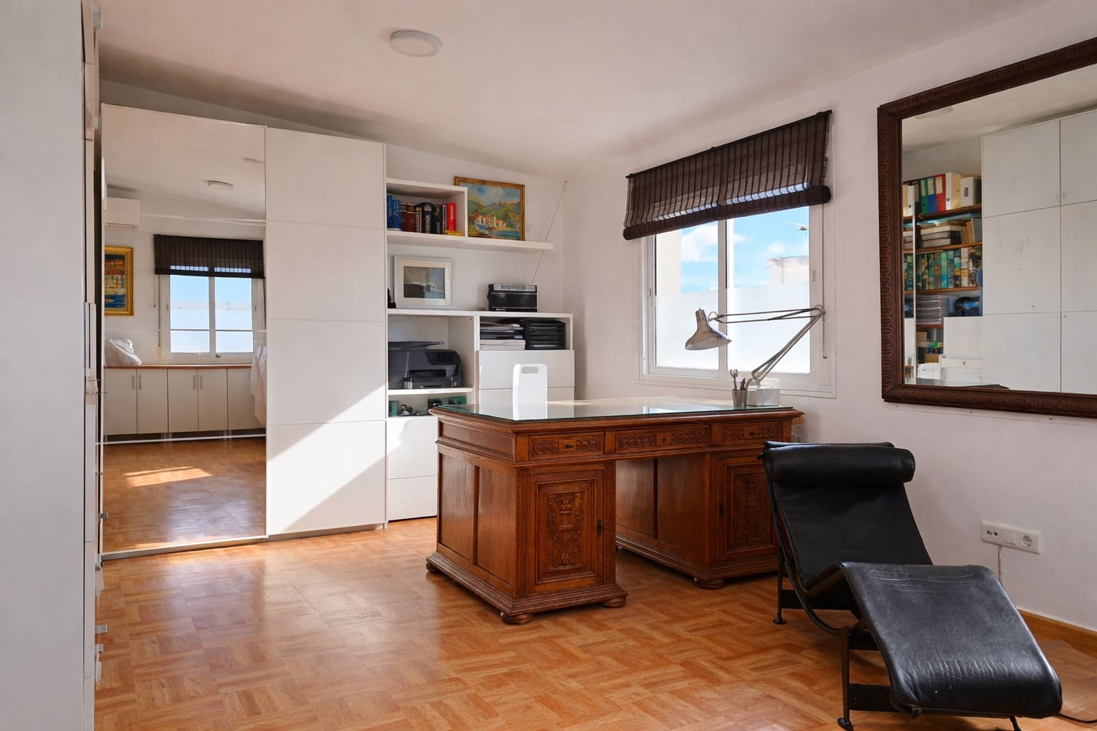 4 quarto Moradia Geminada para venda em Estepona com garagem - 768 000 € (Ref: 9711814)