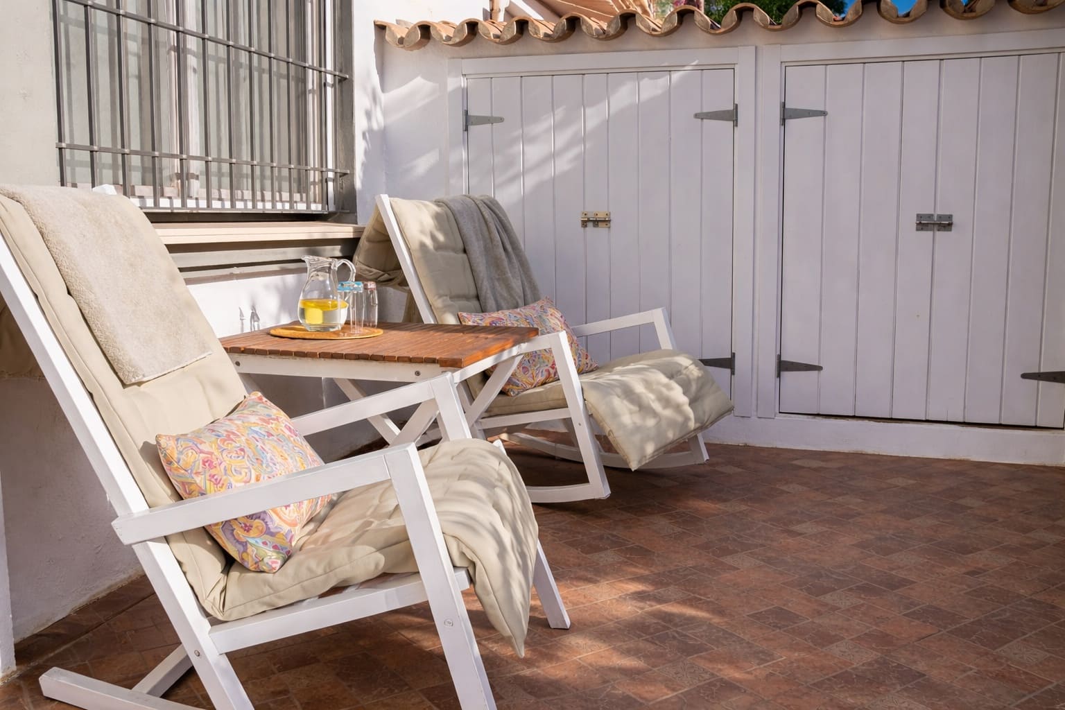 4 quarto Moradia Geminada para venda em Estepona com garagem - 768 000 € (Ref: 9711814)