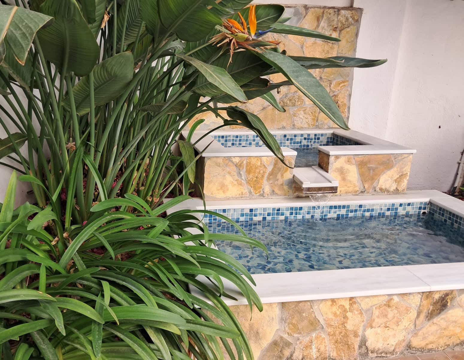 4 quarto Moradia Geminada para venda em Estepona com garagem - 768 000 € (Ref: 9711814)