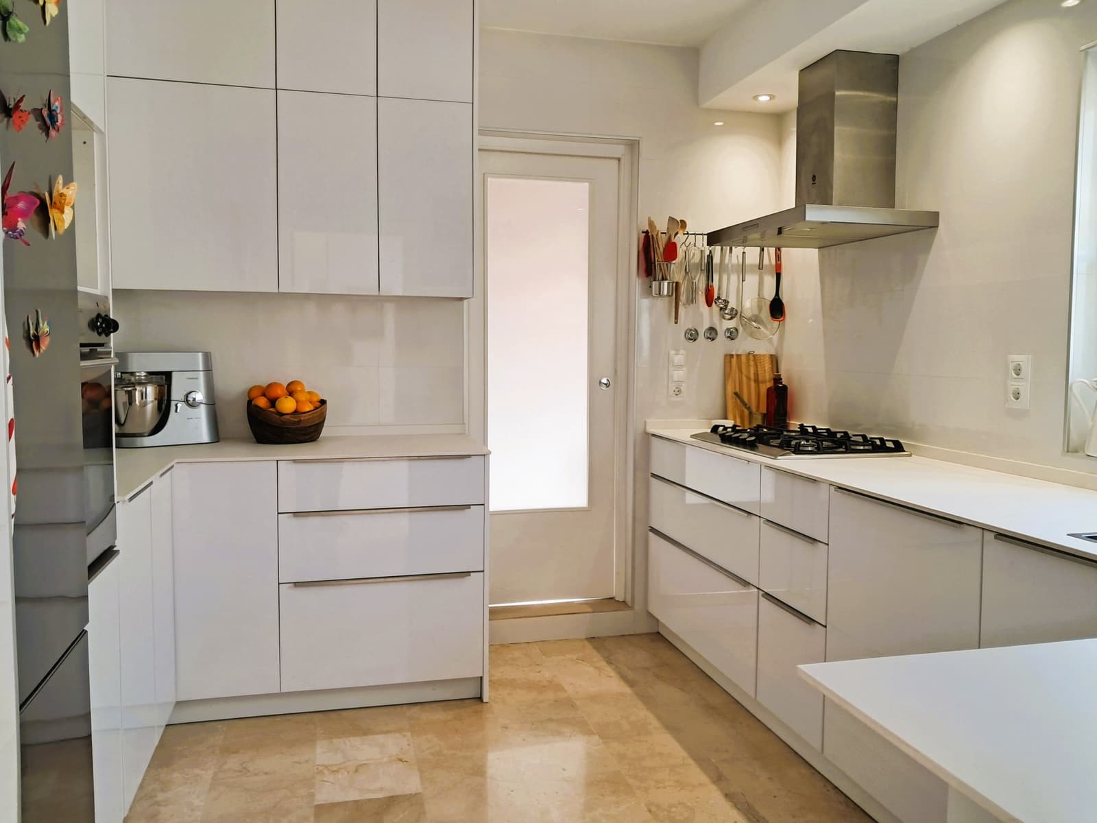 4 soverom Kjedet enebolig til salgs i Estepona med garasje - € 768 000 (Ref: 9711814)