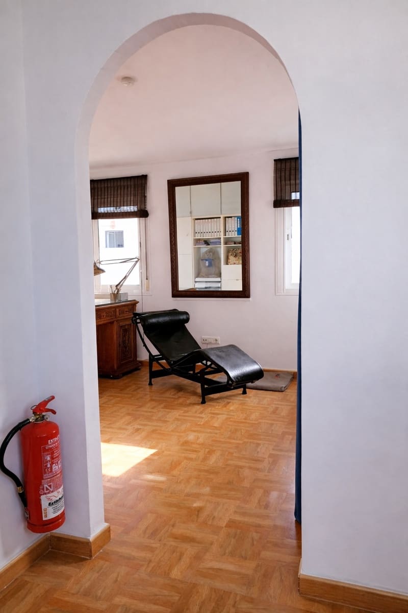 4 soverom Kjedet enebolig til salgs i Estepona med garasje - € 768 000 (Ref: 9711814)