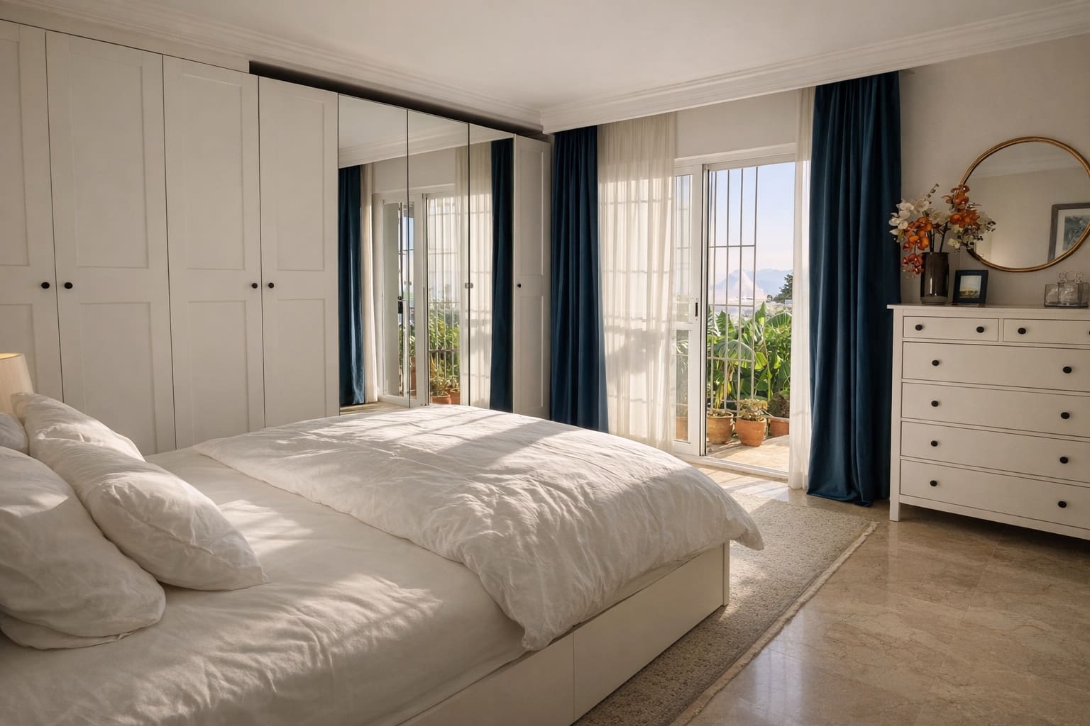 4 soverom Kjedet enebolig til salgs i Estepona med garasje - € 768 000 (Ref: 9711814)