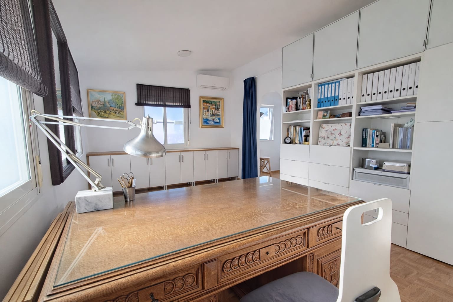4 soverom Kjedet enebolig til salgs i Estepona med garasje - € 768 000 (Ref: 9711814)