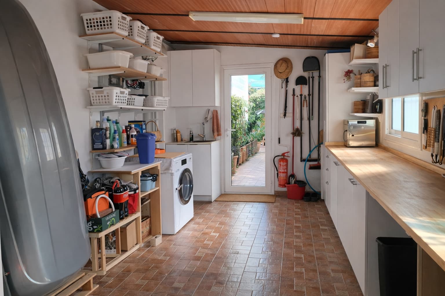 4 soverom Kjedet enebolig til salgs i Estepona med garasje - € 768 000 (Ref: 9711814)