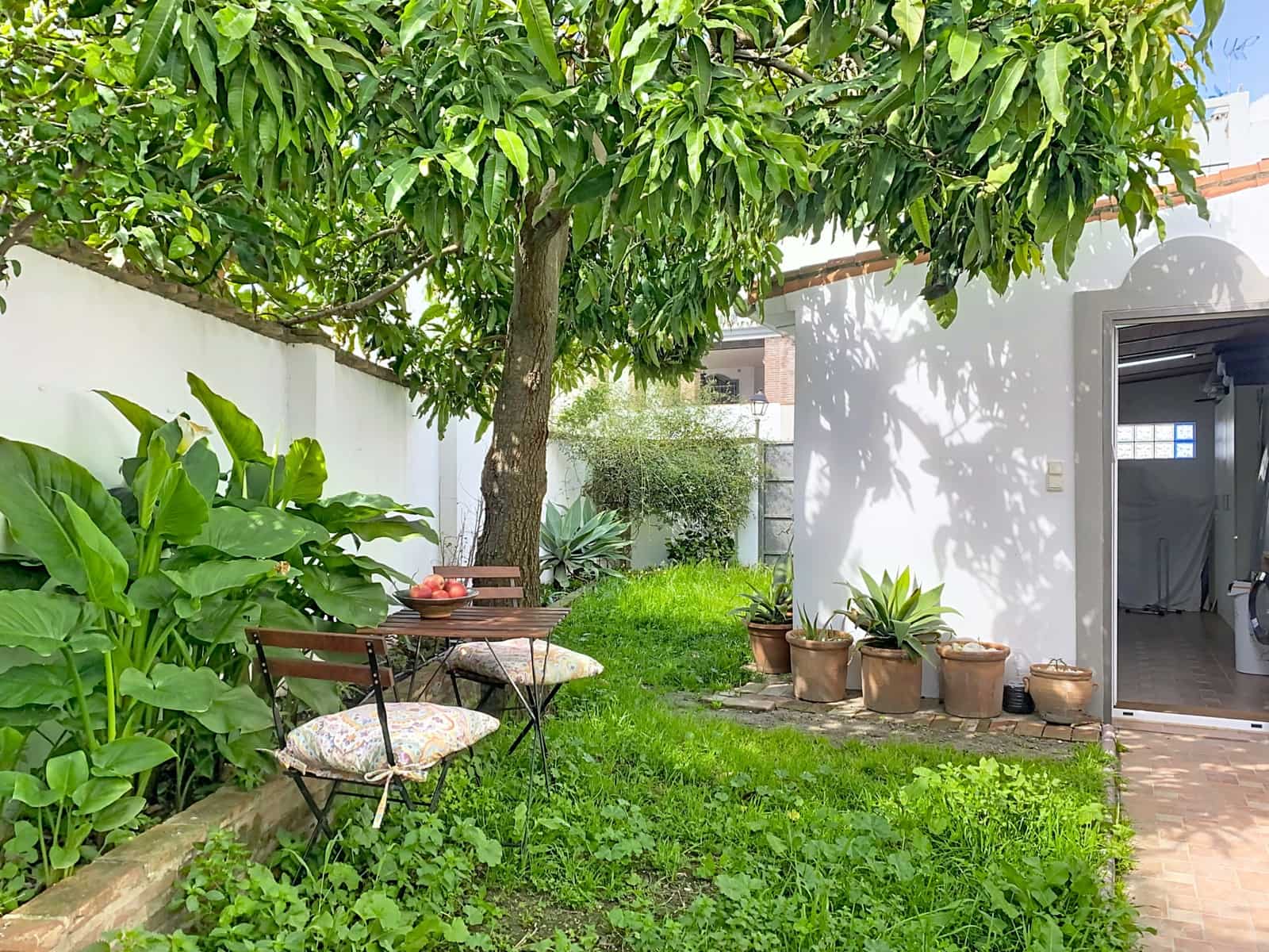 4 soverom Kjedet enebolig til salgs i Estepona med garasje - € 768 000 (Ref: 9711814)