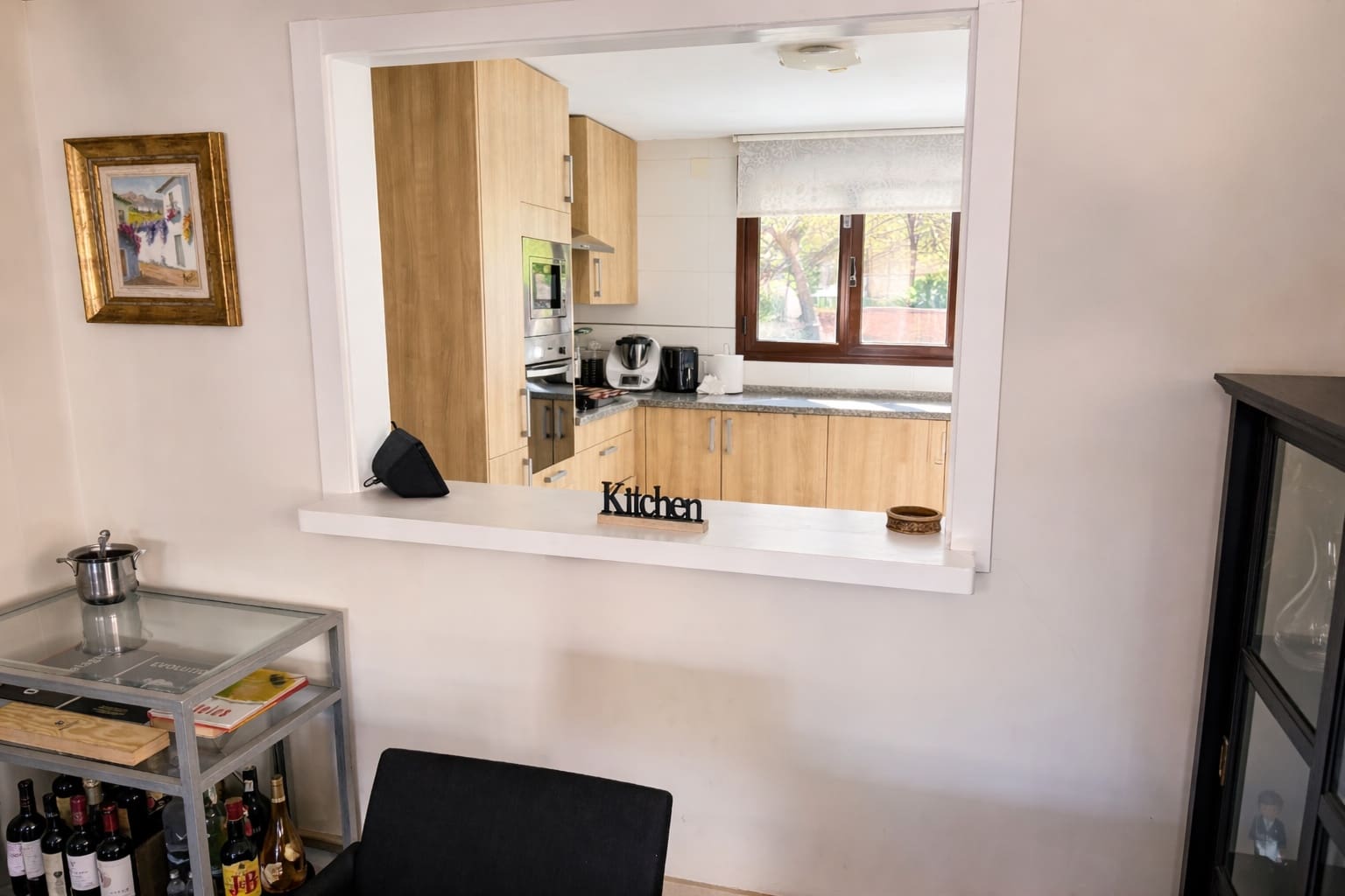 4 sypialnia Dom na sprzedaż w Estepona z basenem garażem - 665 000 € (Ref: 9711815)