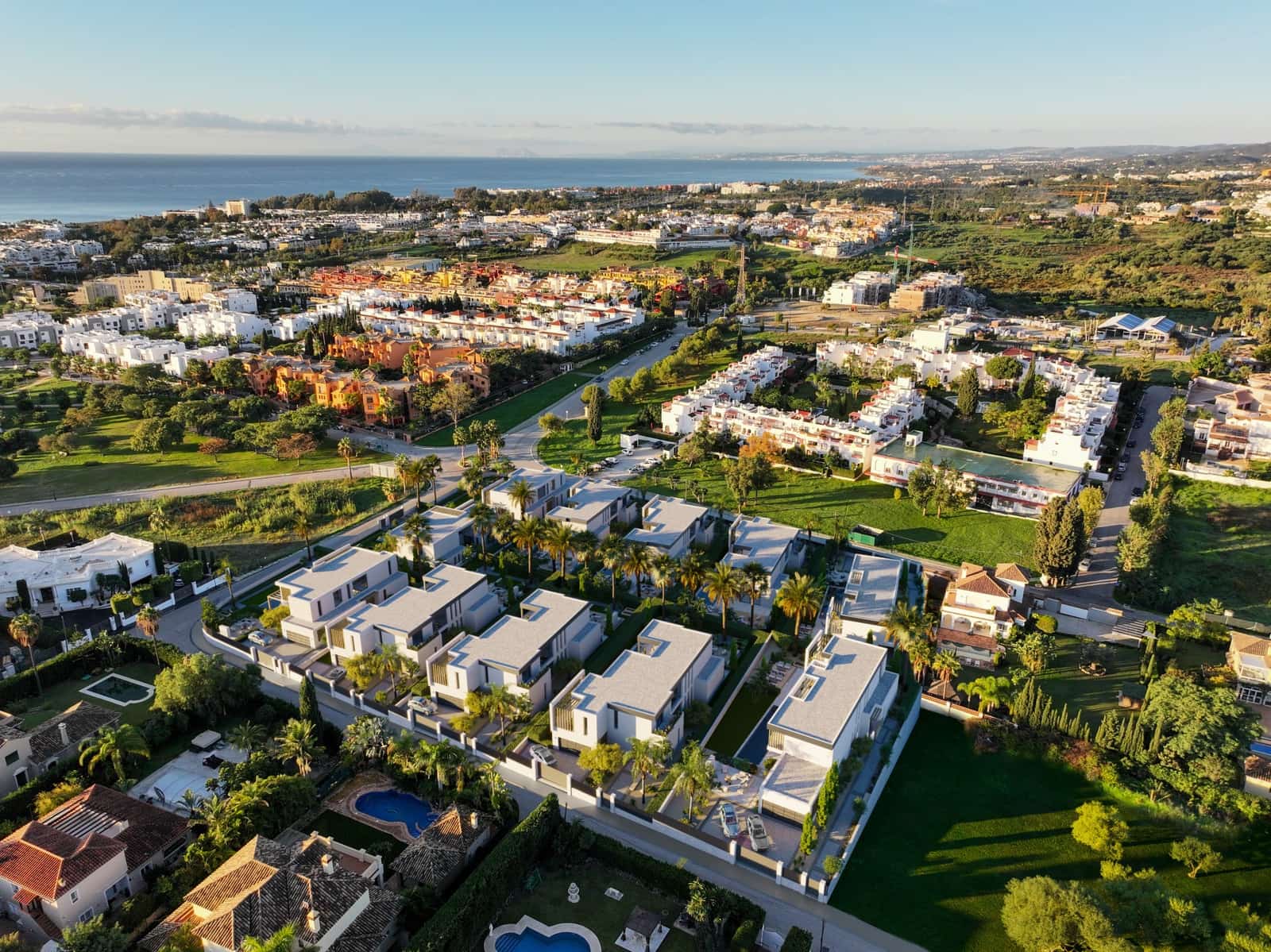 5 soveværelse Villa til salg i Bel-Air med swimmingpool garage - € 2.750.000 (Ref: 9719755)