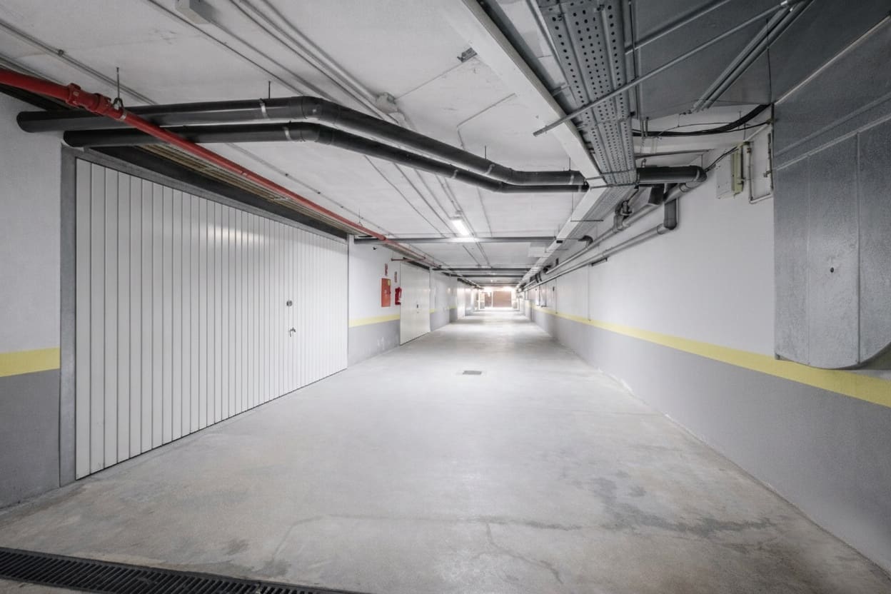 3 sypialnia Dom na sprzedaż w Buenas Noches z basenem garażem - 450 000 € (Ref: 9729305)