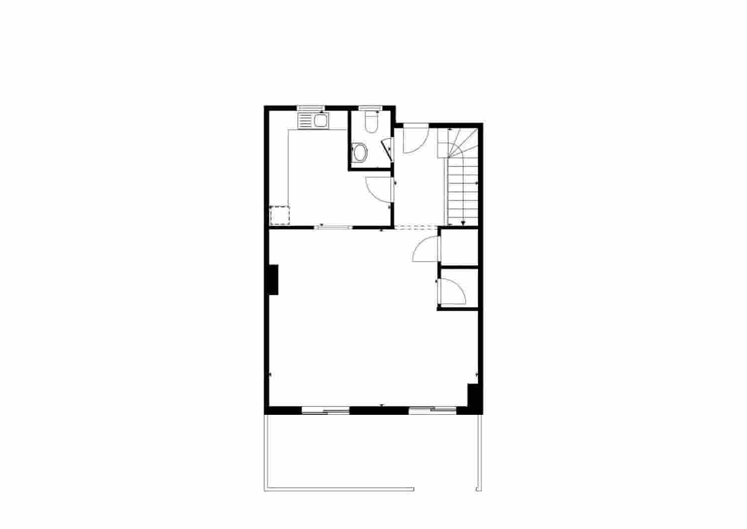 3 sypialnia Dom na sprzedaż w Buenas Noches z basenem garażem - 450 000 € (Ref: 9729305)