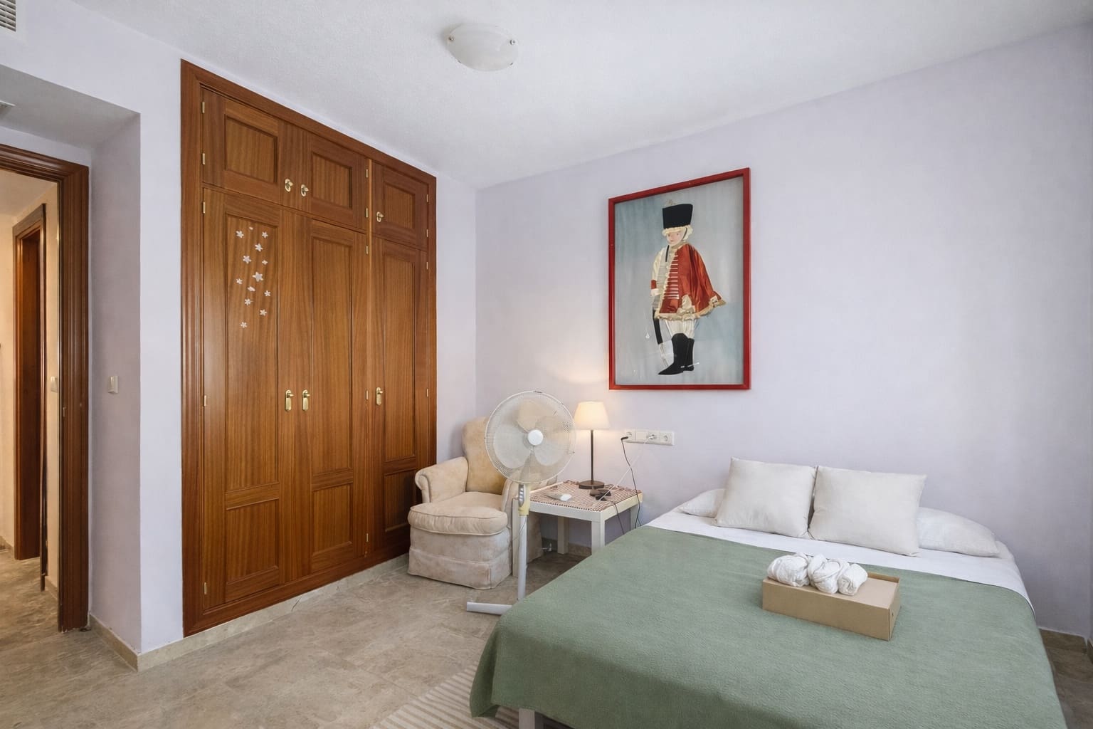 3 sypialnia Dom na sprzedaż w Buenas Noches z basenem garażem - 450 000 € (Ref: 9729305)