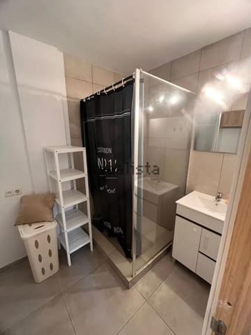 1 bedroom Apartment for sale in Estepona - € 256,000 (Ref: 9729306)