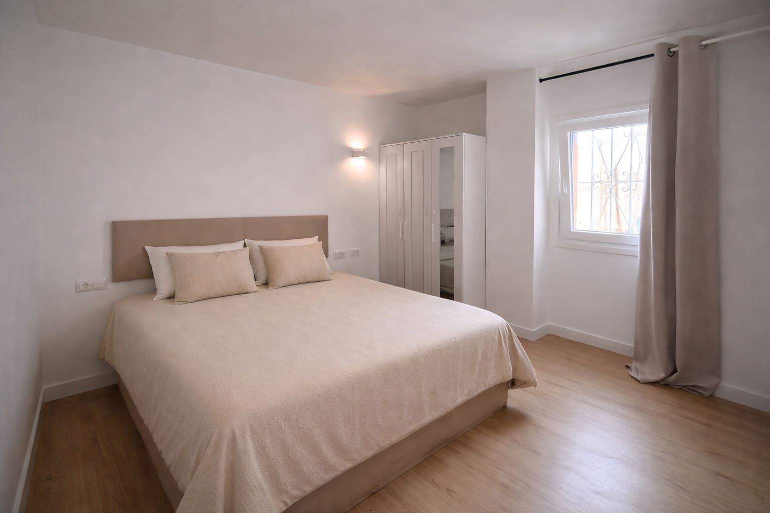 1 makuuhuone Huoneisto myytävänä paikassa Estepona - 299 900 € (Ref: 9729306)