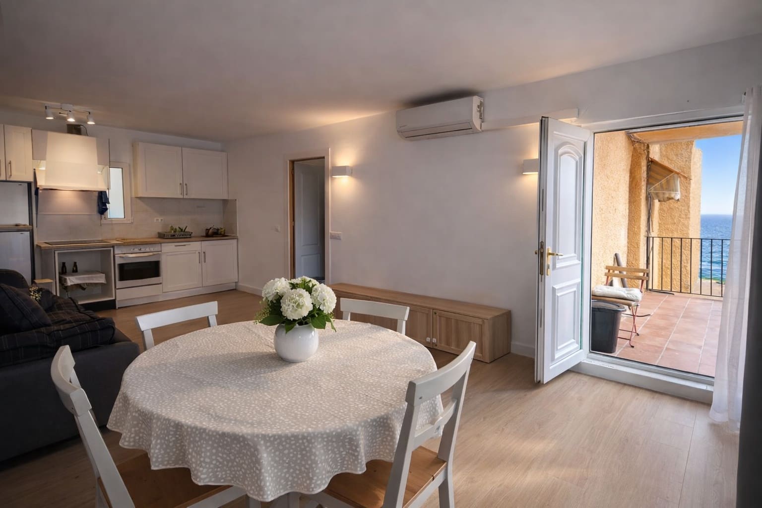 1 makuuhuone Huoneisto myytävänä paikassa Estepona - 299 900 € (Ref: 9729306)