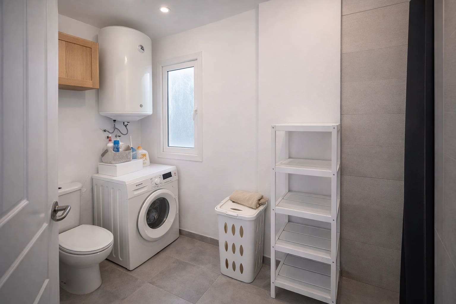 1 makuuhuone Huoneisto myytävänä paikassa Estepona - 299 900 € (Ref: 9729306)