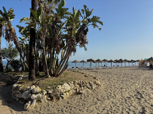 1 bedroom Apartment for sale in Estepona - € 256,000 (Ref: 9729306)
