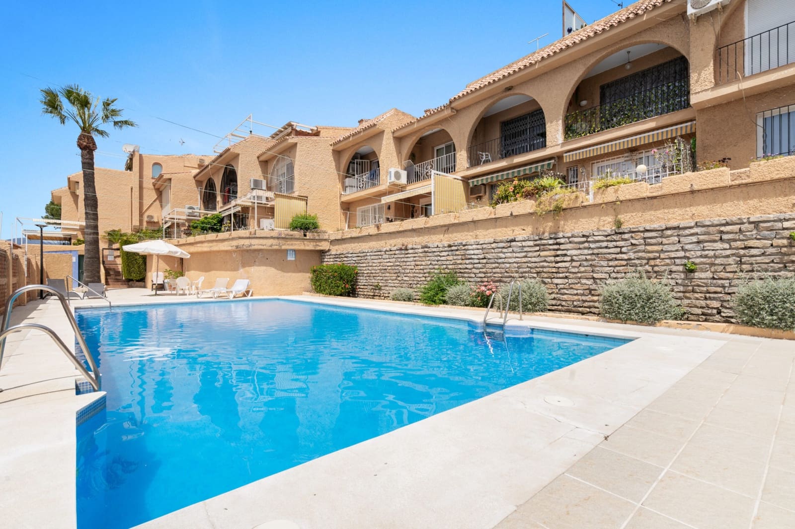 Apartamento de 1 habitación en Estepona en venta - 249.000 € (Ref: 9729306)