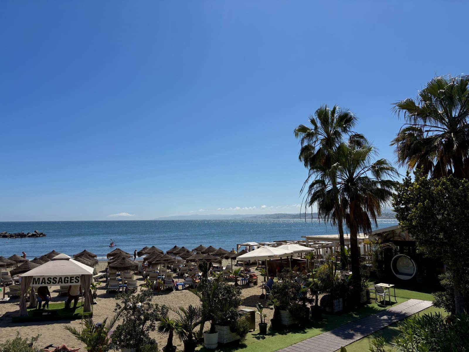 Apartamento de 1 habitación en Estepona en venta - 249.000 € (Ref: 9729306)