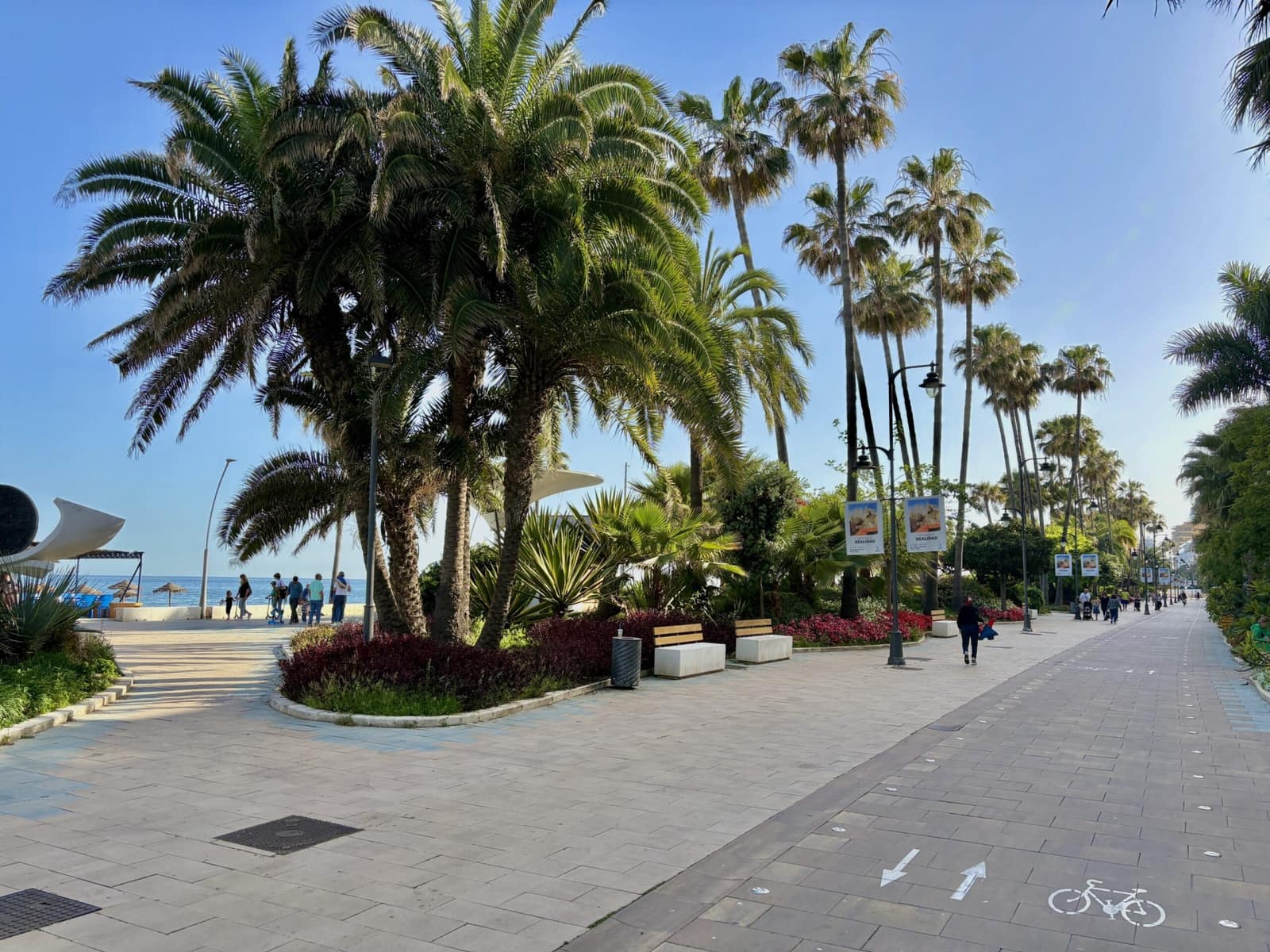 Apartamento de 1 habitación en Estepona en venta - 249.000 € (Ref: 9729306)