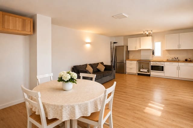 1 slaapkamer Appartement te koop in Estepona - € 249.000 (Ref: 9729306)