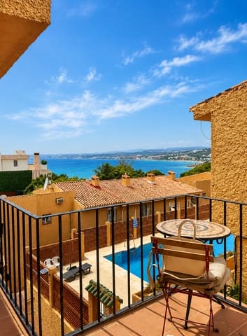 1 slaapkamer Appartement te koop in Estepona - € 249.000 (Ref: 9729306)
