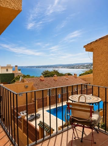 1 slaapkamer Appartement te koop in Estepona - € 249.000 (Ref: 9729306)
