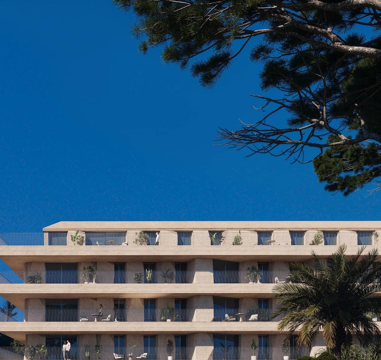 4 bedroom Apartment for sale in La Duquesa / Puerto de la Duquesa with pool garage - € 1,040,000 (Ref: 9732022)