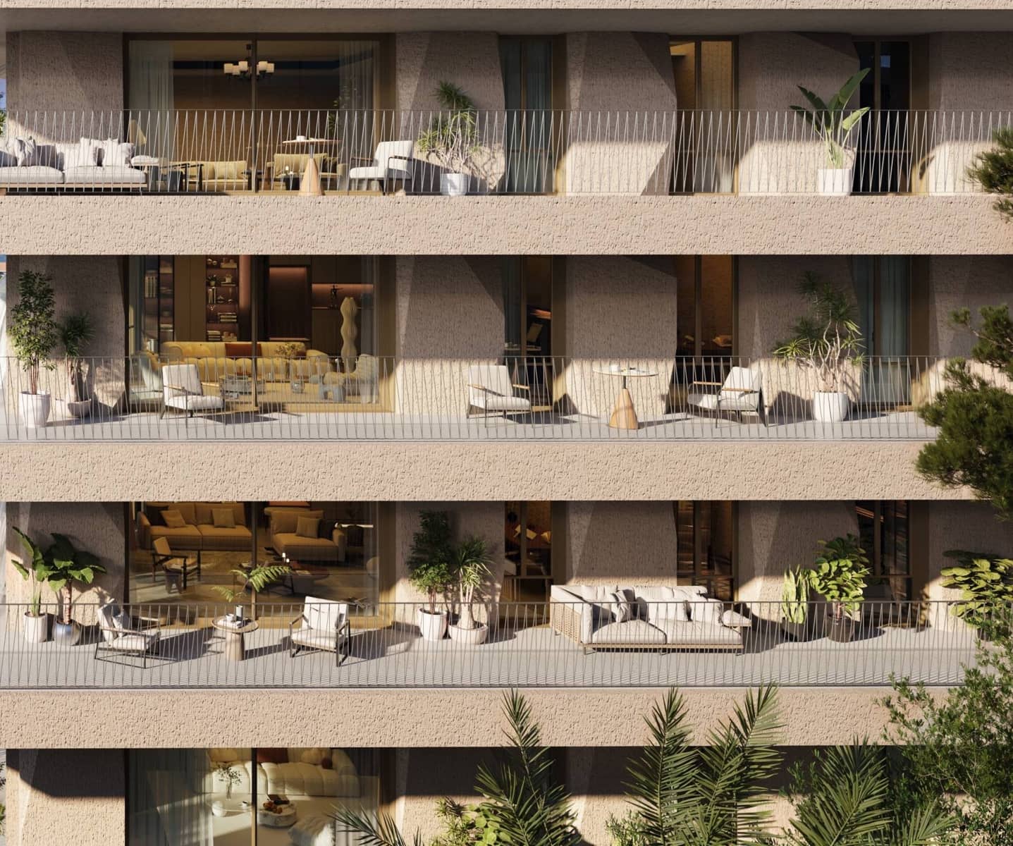 4 bedroom Apartment for sale in La Duquesa / Puerto de la Duquesa with pool garage - € 1,040,000 (Ref: 9732022)