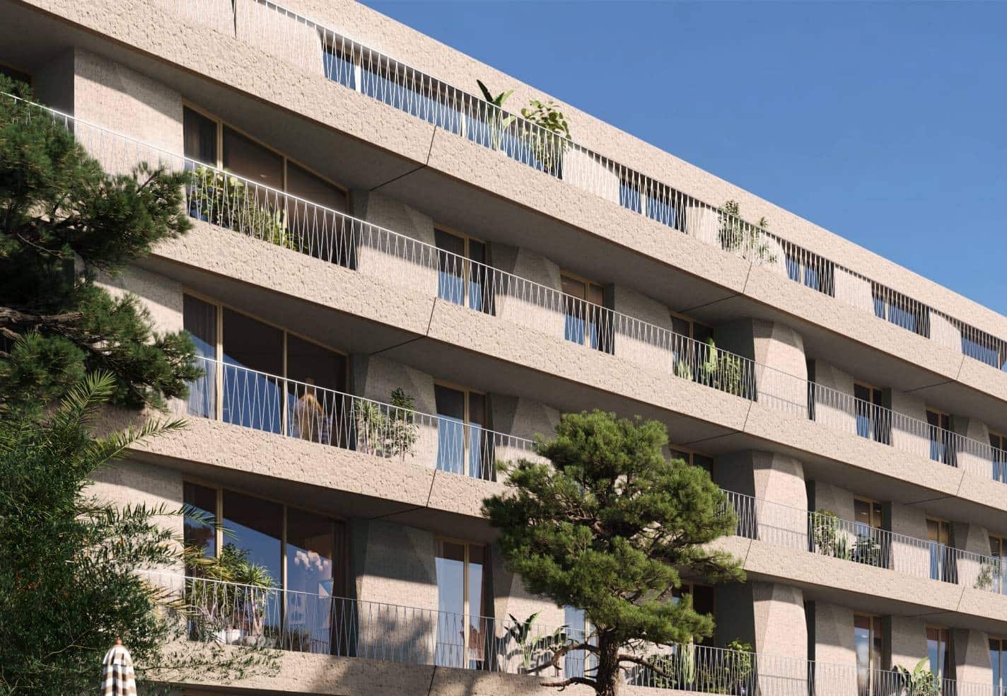 3 soveværelse Lejlighed til salg i La Duquesa / Puerto de la Duquesa med swimmingpool garage - € 920.000 (Ref: 9732024)