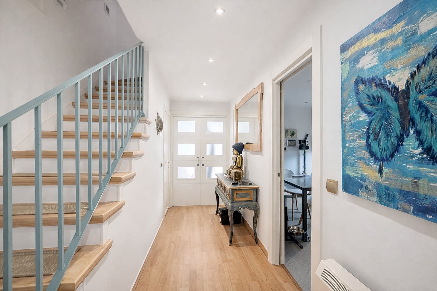 3 sypialnia Dom na sprzedaż w Estepona z basenem garażem - 590 000 € (Ref: 9755594)