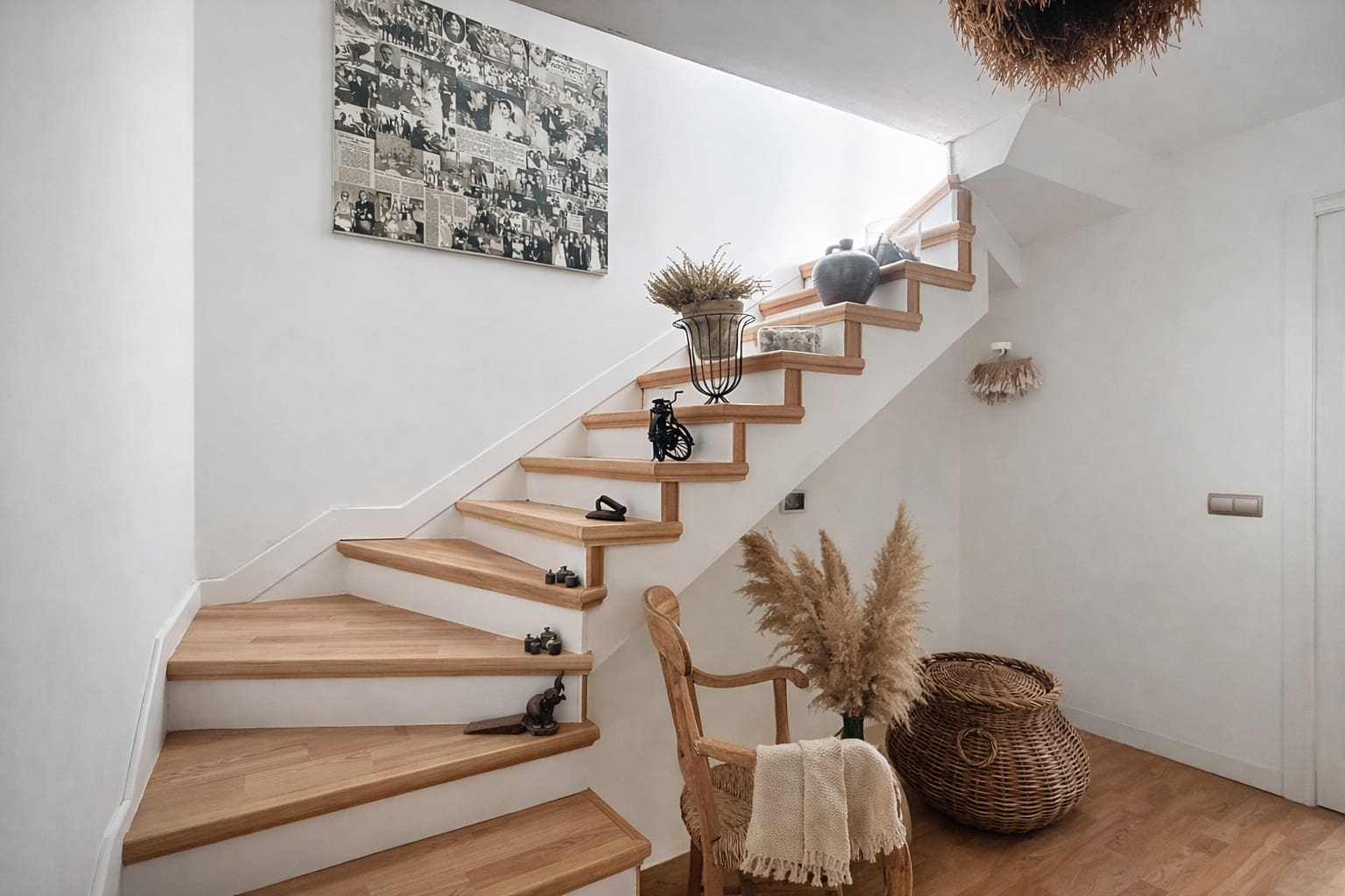 3 sypialnia Dom na sprzedaż w Estepona z basenem garażem - 590 000 € (Ref: 9755594)