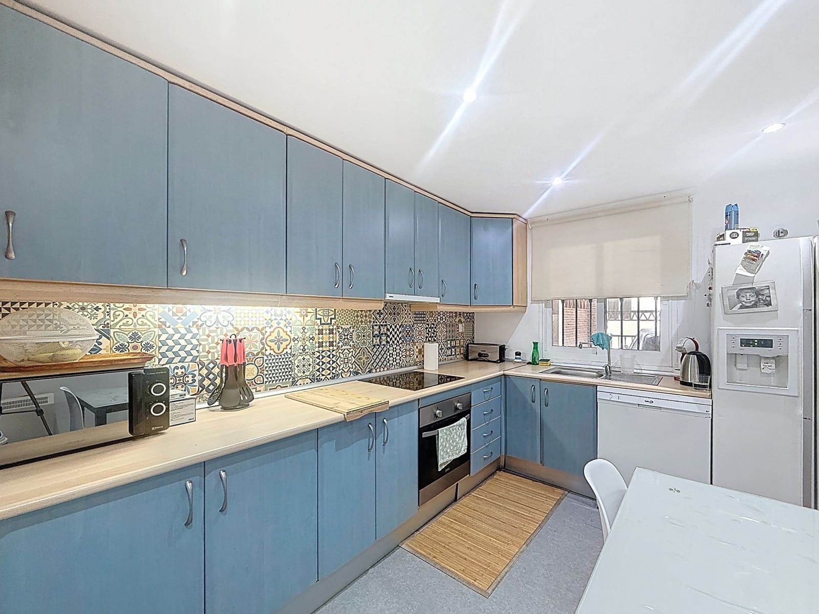 3 sypialnia Dom na sprzedaż w Estepona z basenem garażem - 590 000 € (Ref: 9755594)