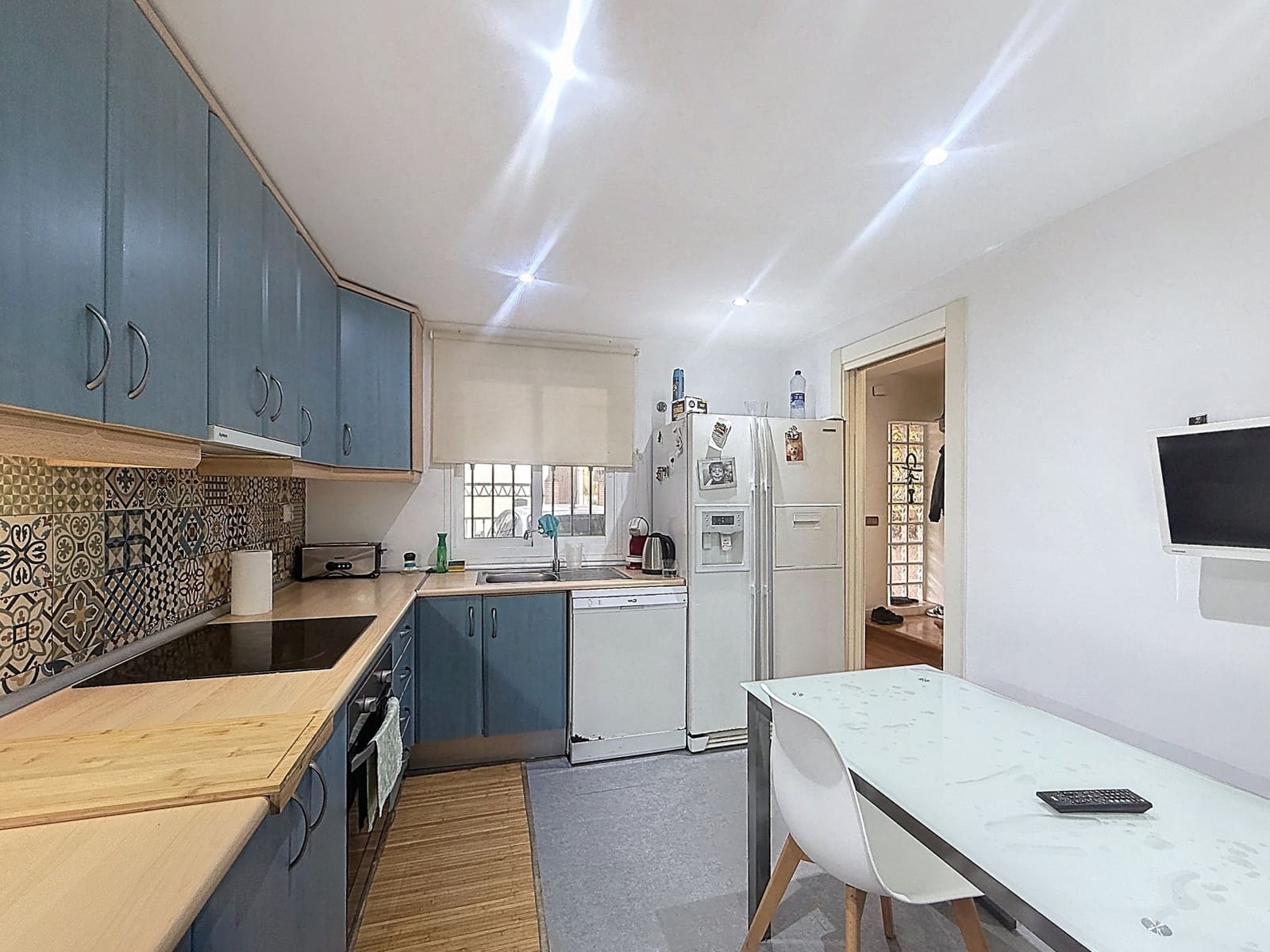 3 sypialnia Dom na sprzedaż w Estepona z basenem garażem - 590 000 € (Ref: 9755594)