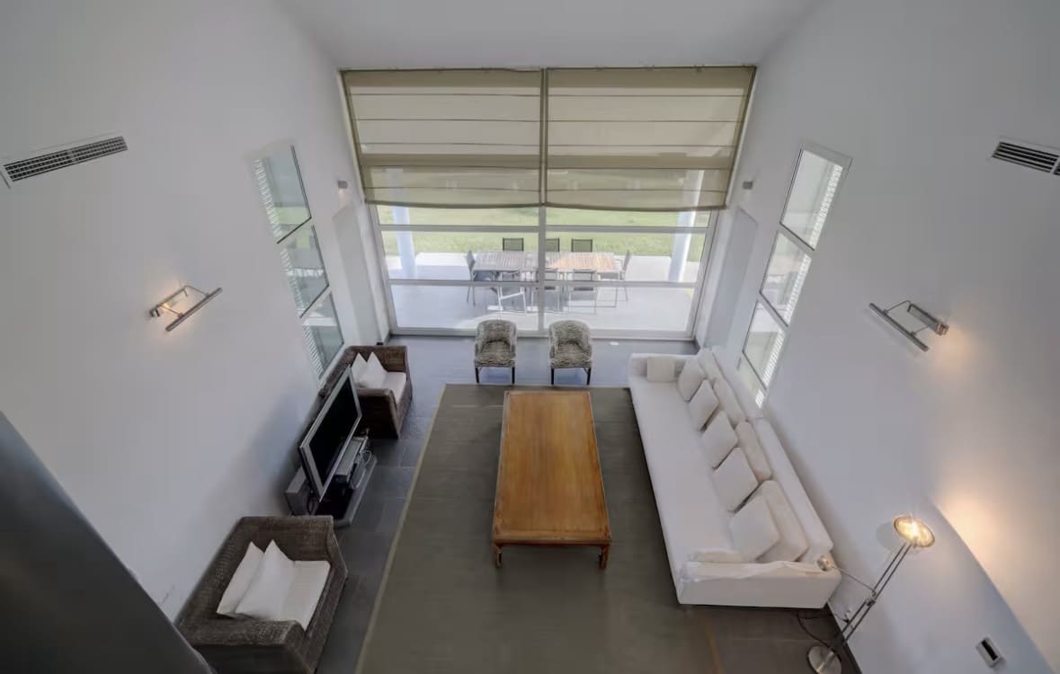 Chalet de 6 habitaciones en Manilva en venta con piscina garaje - 2.500.000 € (Ref: 9772971)