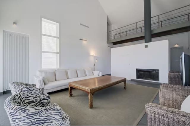 6 soveværelse Villa til salg i Manilva med swimmingpool garage - € 2.500.000 (Ref: 9772971)