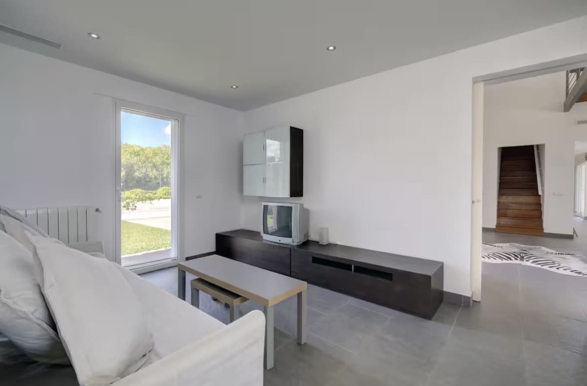 Chalet de 6 habitaciones en Manilva en venta con piscina garaje - 2.500.000 € (Ref: 9772971)