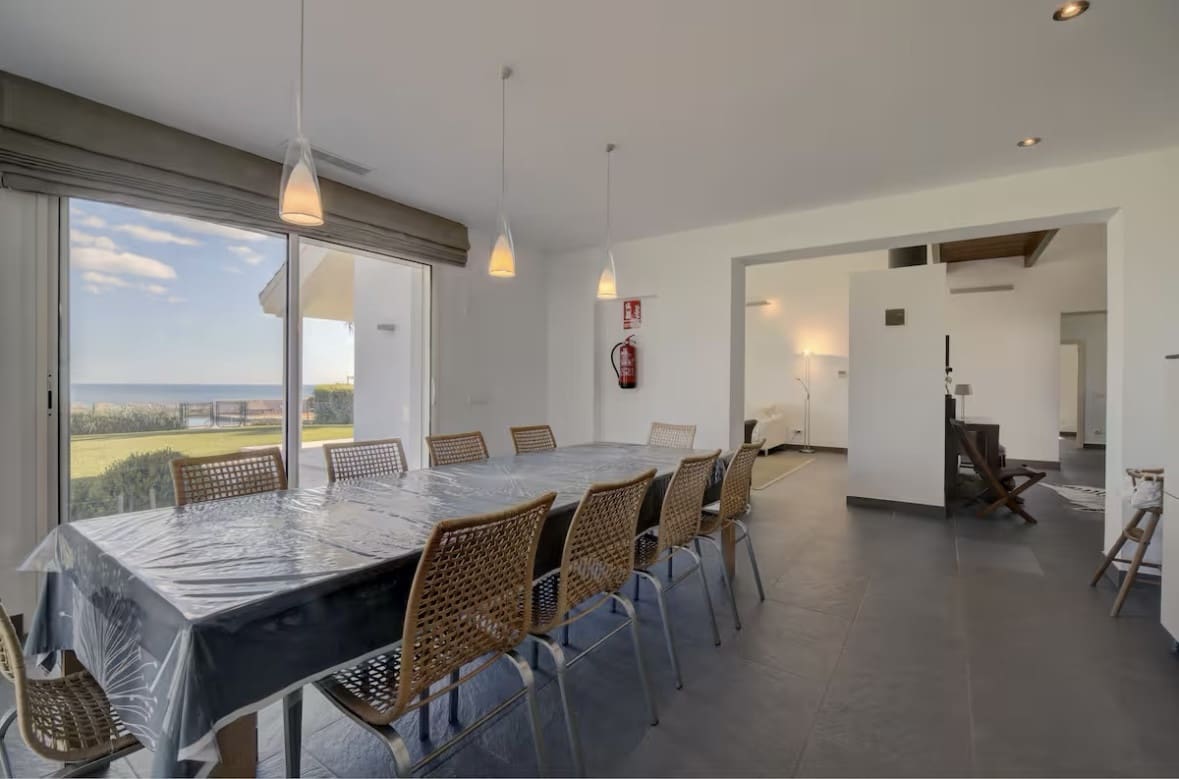 Chalet de 6 habitaciones en Manilva en venta con piscina garaje - 2.500.000 € (Ref: 9772971)