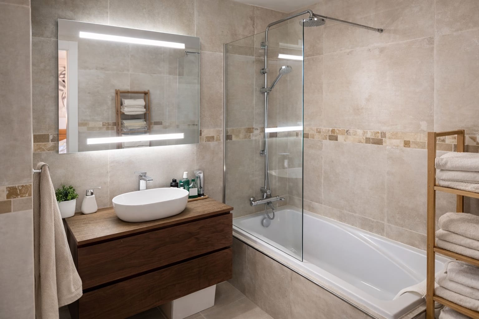 3 bedroom Townhouse for sale in Estepona with pool garage - € 549,000 (Ref: 9778016)