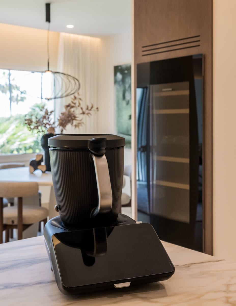 Apartamento de 3 habitaciones en Costalita en venta con piscina garaje - 1.495.000 € (Ref: 9780462)