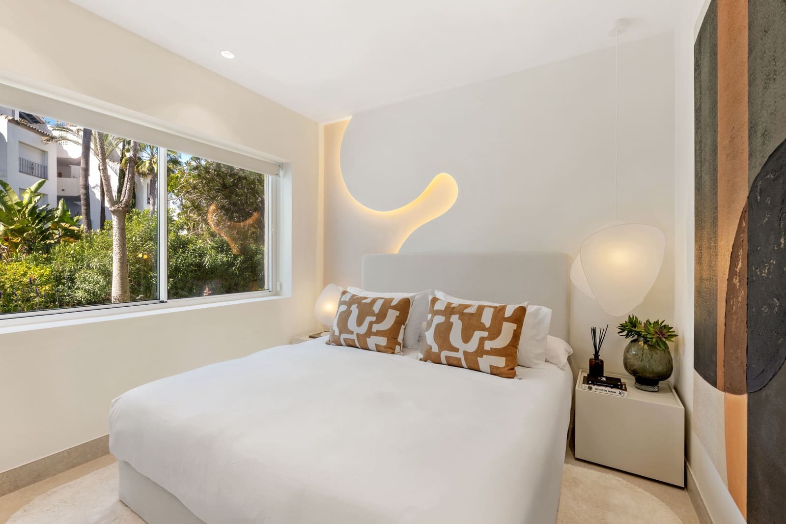 Apartamento de 3 habitaciones en Costalita en venta con piscina garaje - 1.495.000 € (Ref: 9780462)