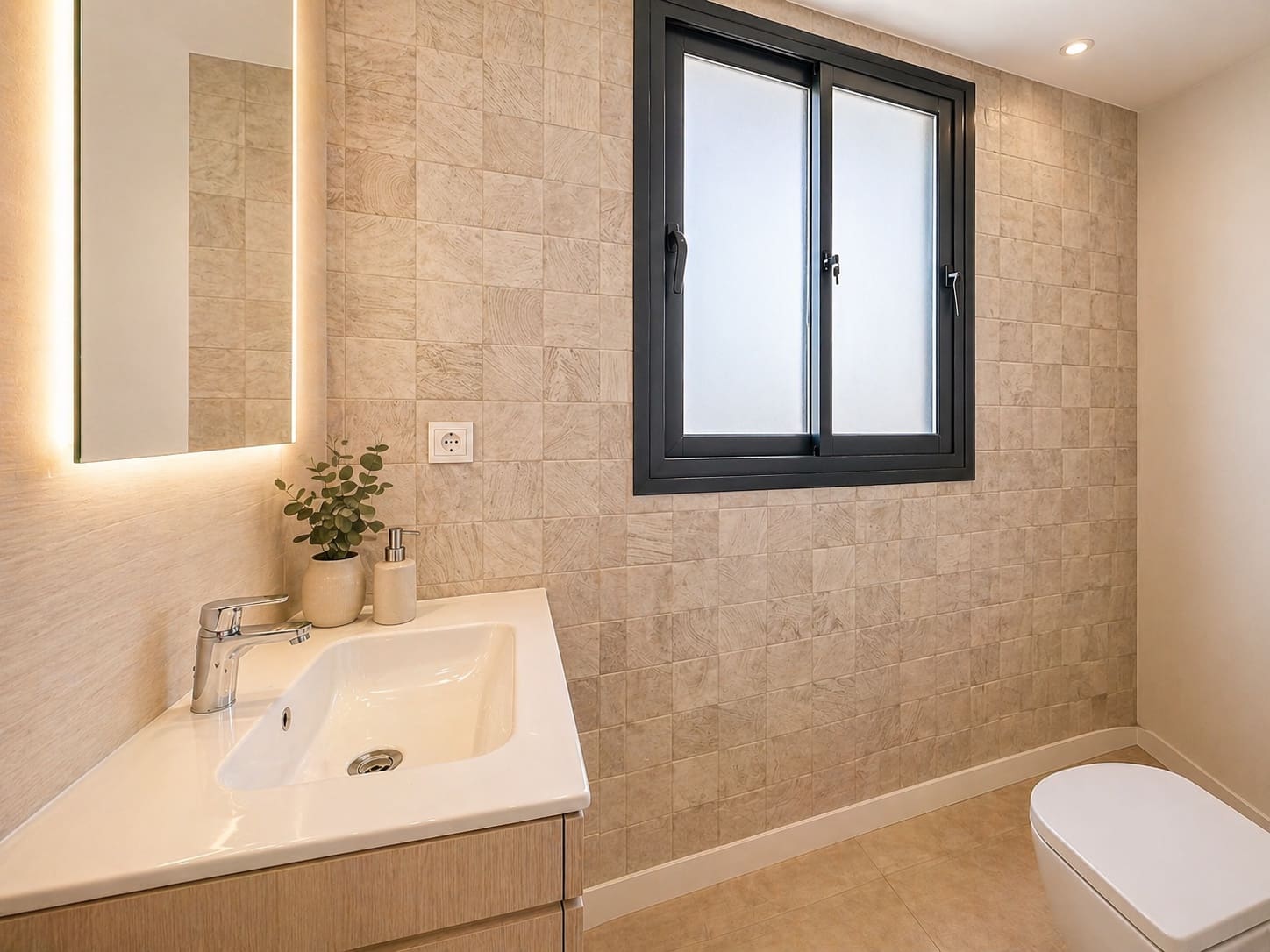 5 slaapkamer Villa te koop in Mijas Costa met garage - € 799.950 (Ref: 9800610)