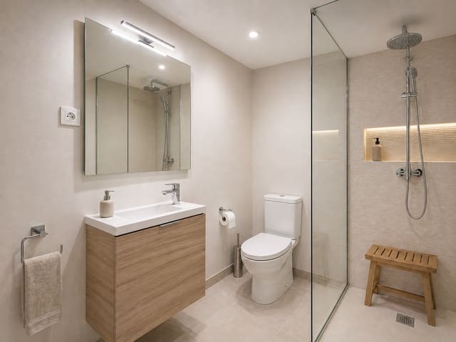 5 camera da letto Villa in vendita in Mijas Costa, Mijas con garage - 799.950 € (Rif: 9800610)