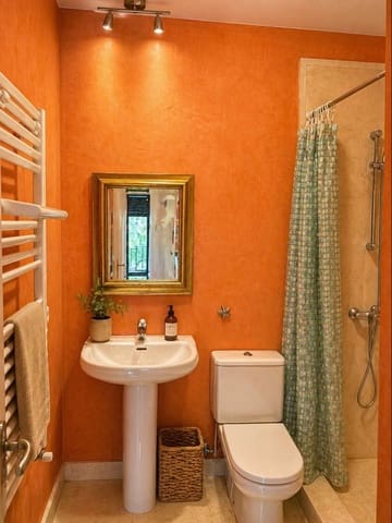 5 Zimmer Doppelhaus zu verkaufen in Sotogrande, San Roque - 699.000 € (Ref: 9800611)