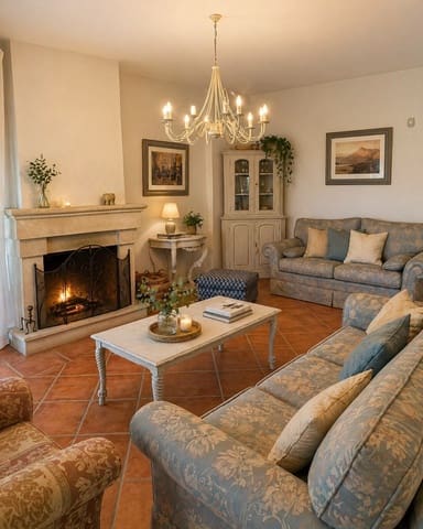 5 Zimmer Doppelhaus zu verkaufen in Sotogrande, San Roque - 699.000 € (Ref: 9800611)