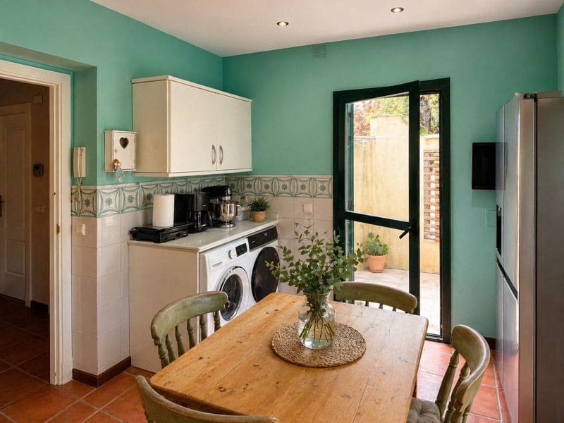 4 soverom Kjedet enebolig til salgs i Sotogrande - € 660 000 (Ref: 9800611)