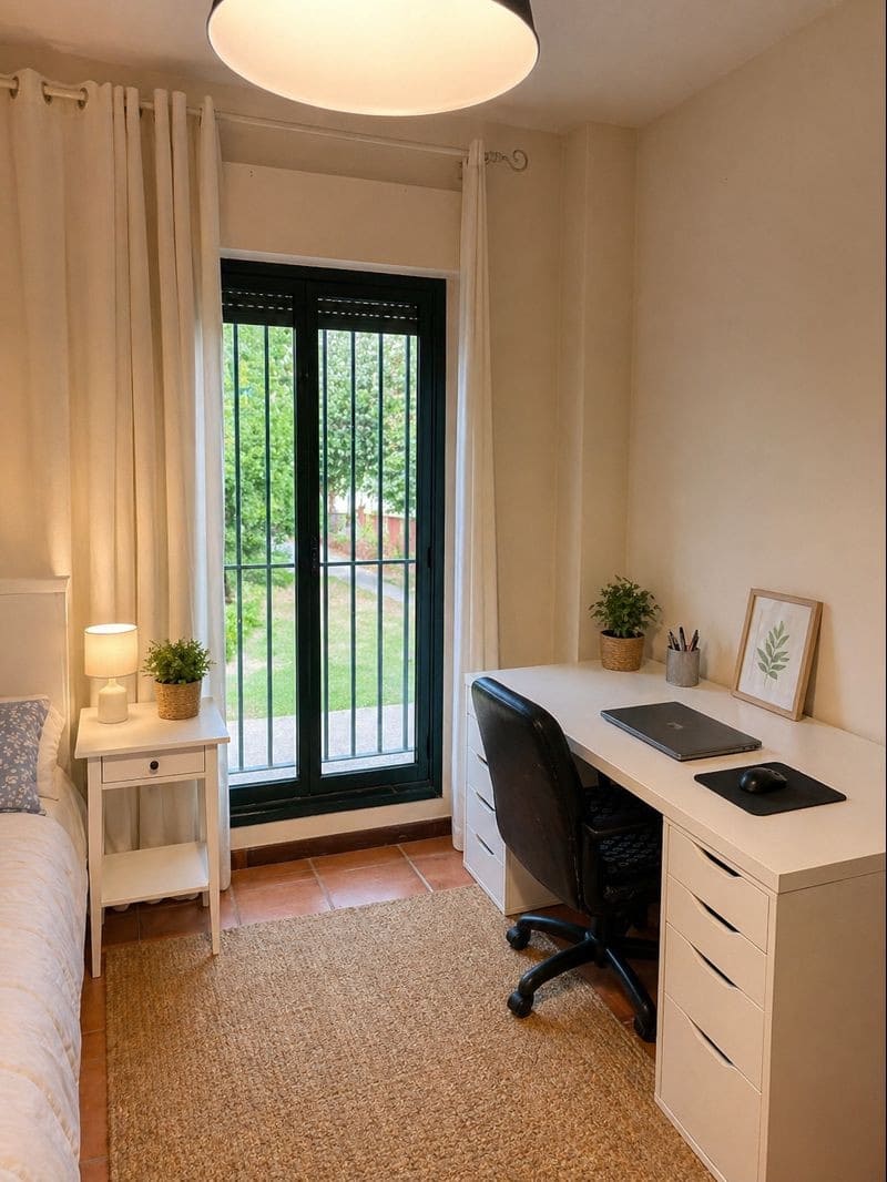 4 soverom Kjedet enebolig til salgs i Sotogrande - € 660 000 (Ref: 9800611)