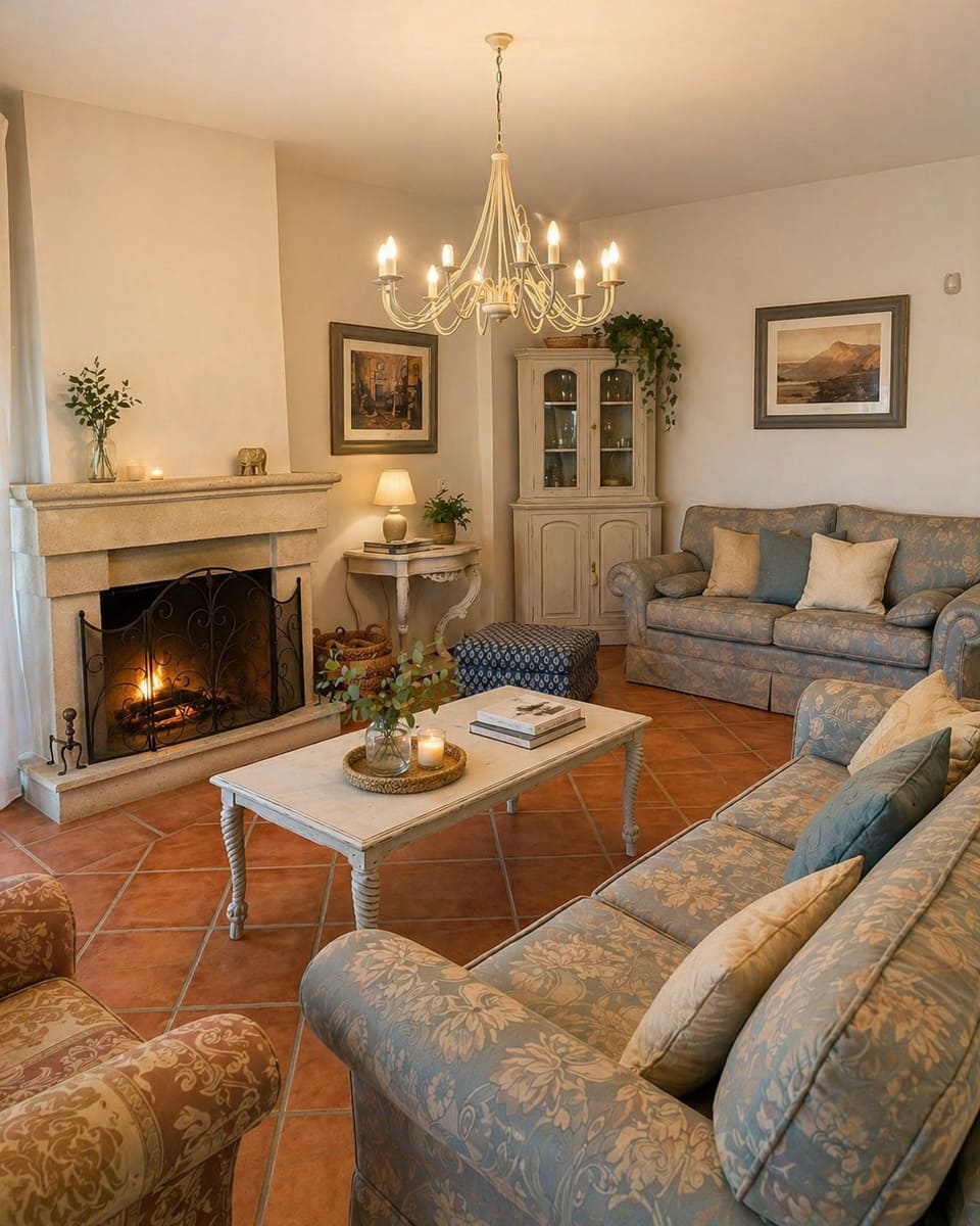 4 soverom Kjedet enebolig til salgs i Sotogrande - € 660 000 (Ref: 9800611)