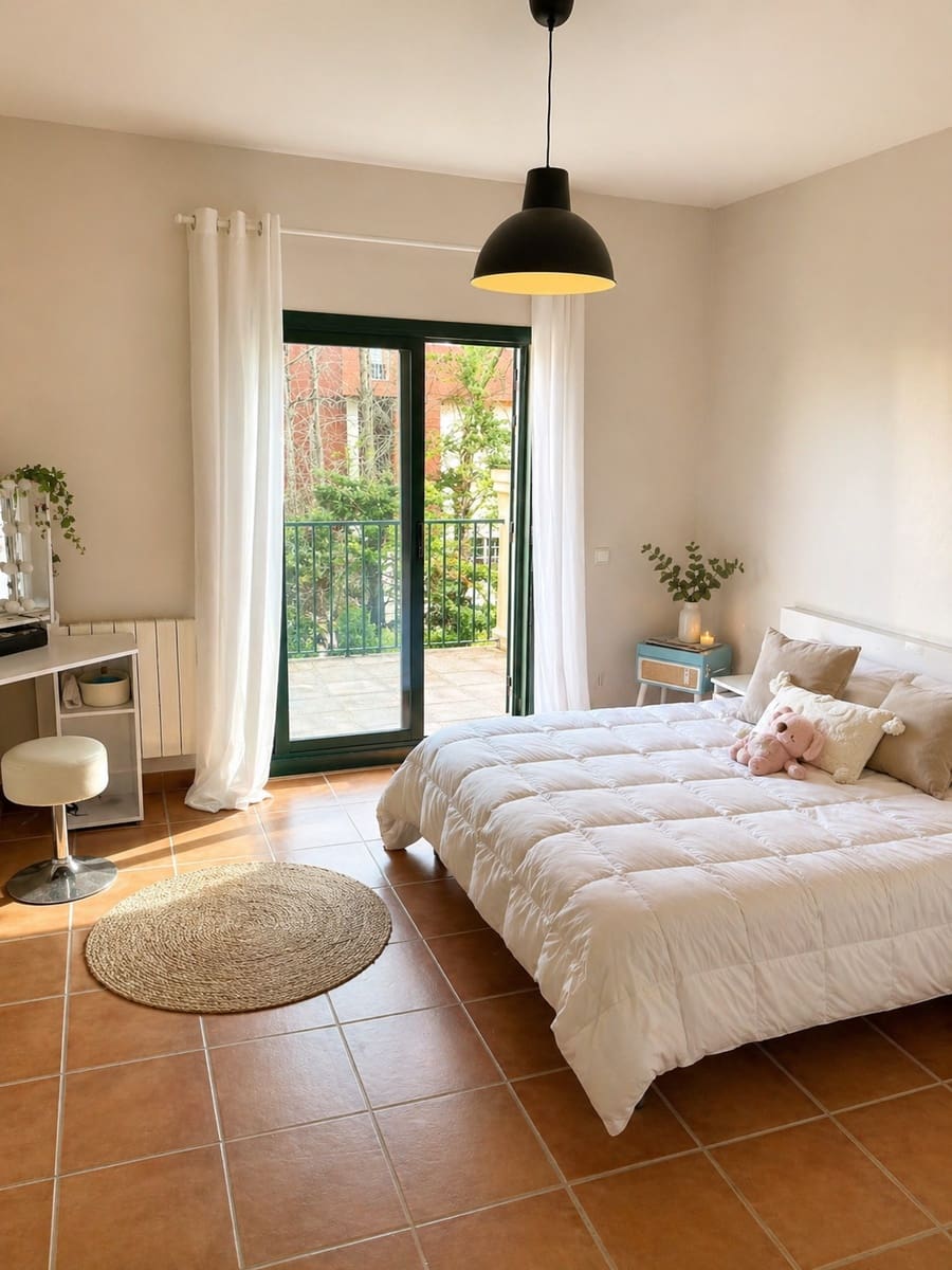 4 soverom Kjedet enebolig til salgs i Sotogrande - € 660 000 (Ref: 9800611)