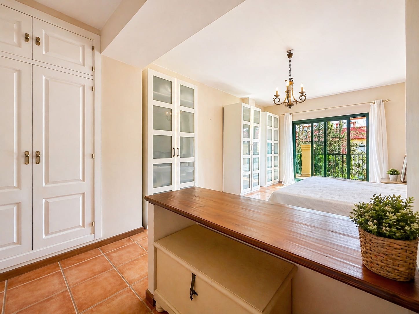 4 soverom Kjedet enebolig til salgs i Sotogrande - € 660 000 (Ref: 9800611)