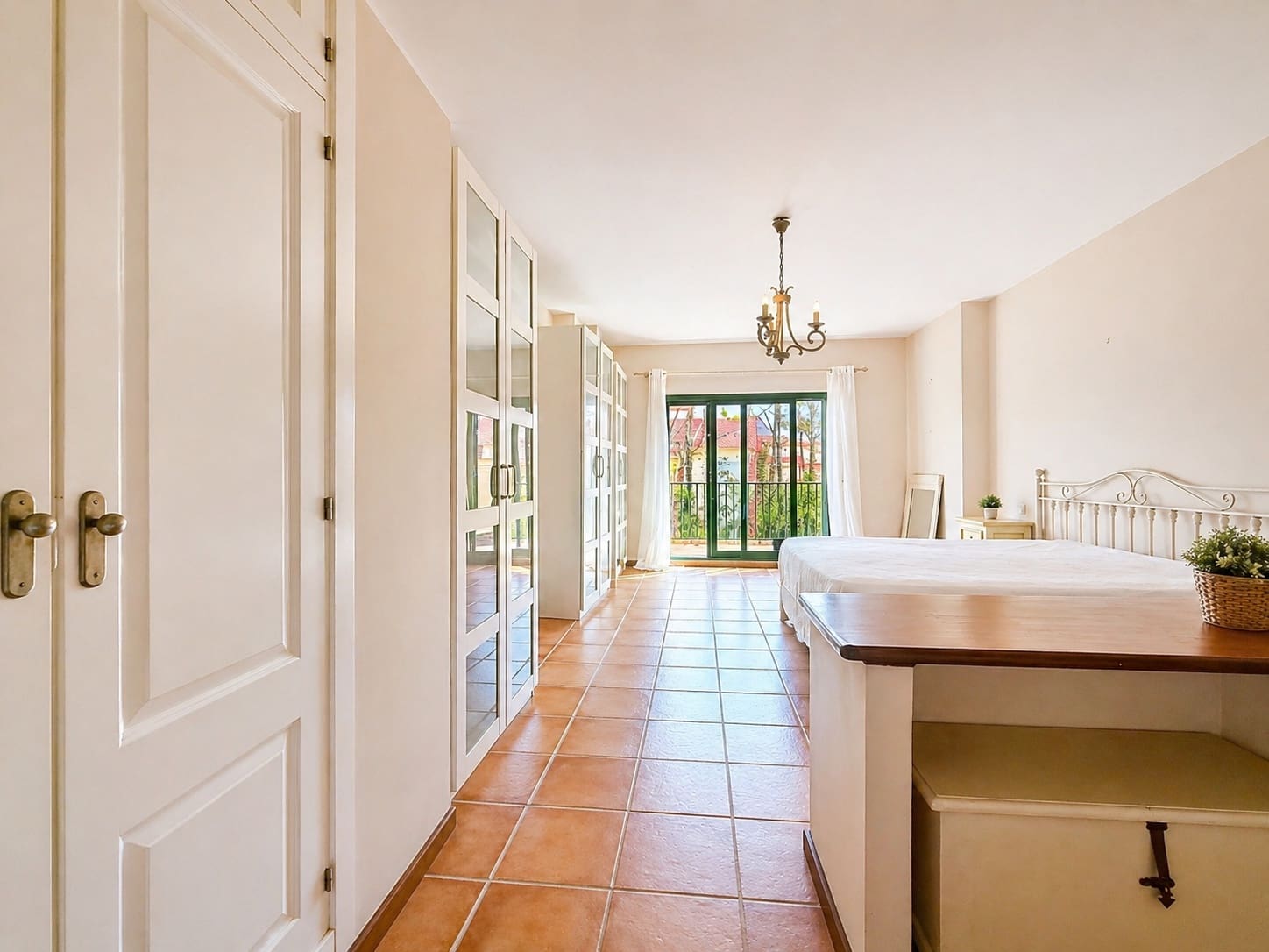 4 soverom Kjedet enebolig til salgs i Sotogrande - € 660 000 (Ref: 9800611)